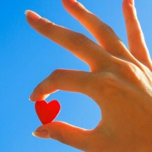 cute romantic love dp for instagram