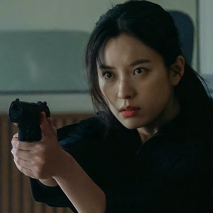 dark tone angry girl dp