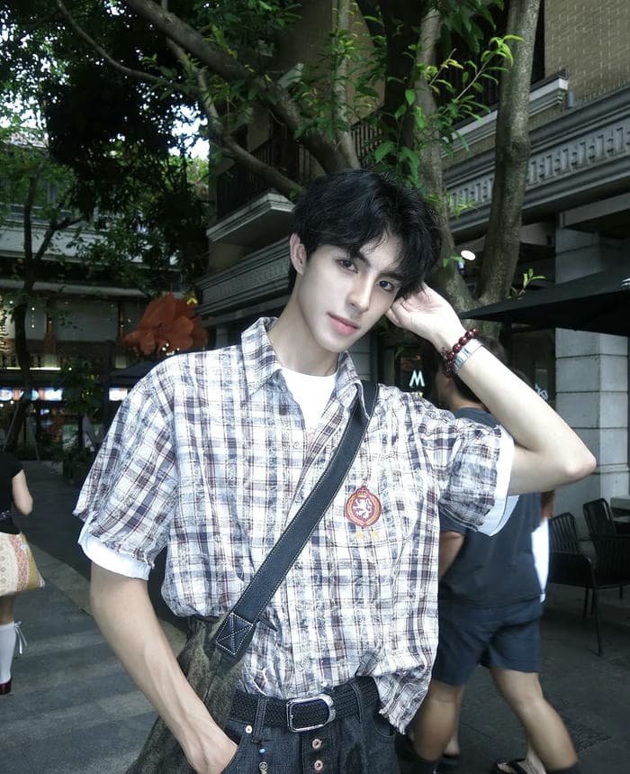 dp attitude boy images