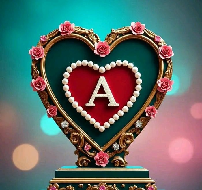 dp for lovers a name