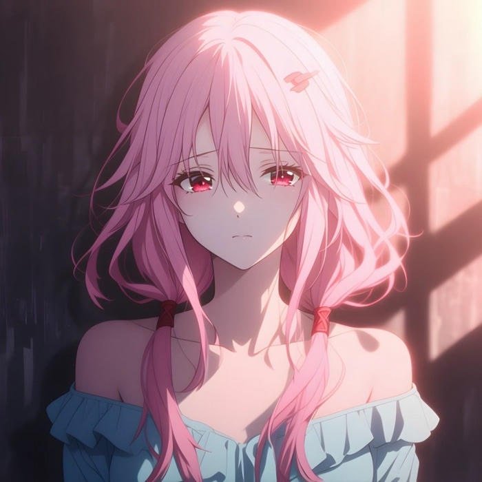 dp instagram cartoon dp for girls