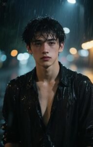 dp of heartbroken boy