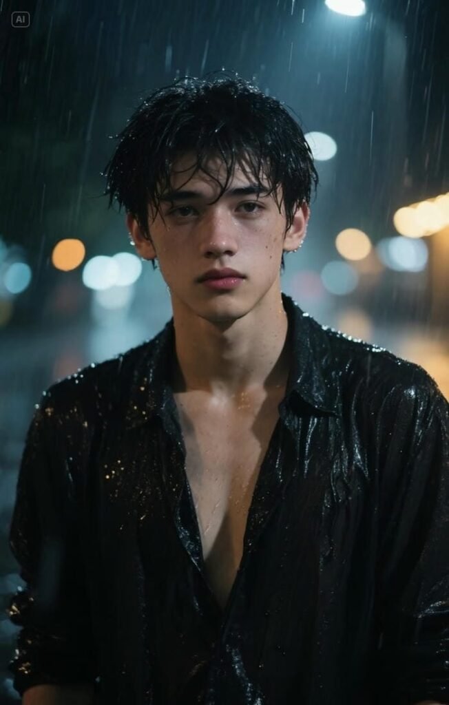 dp of heartbroken boy