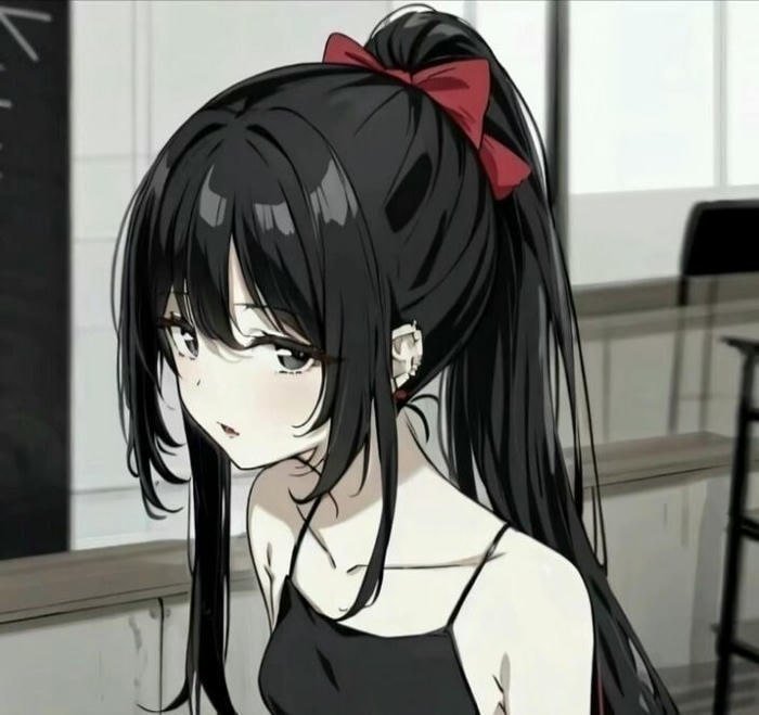 dp photo instagram cartoon dp for girls