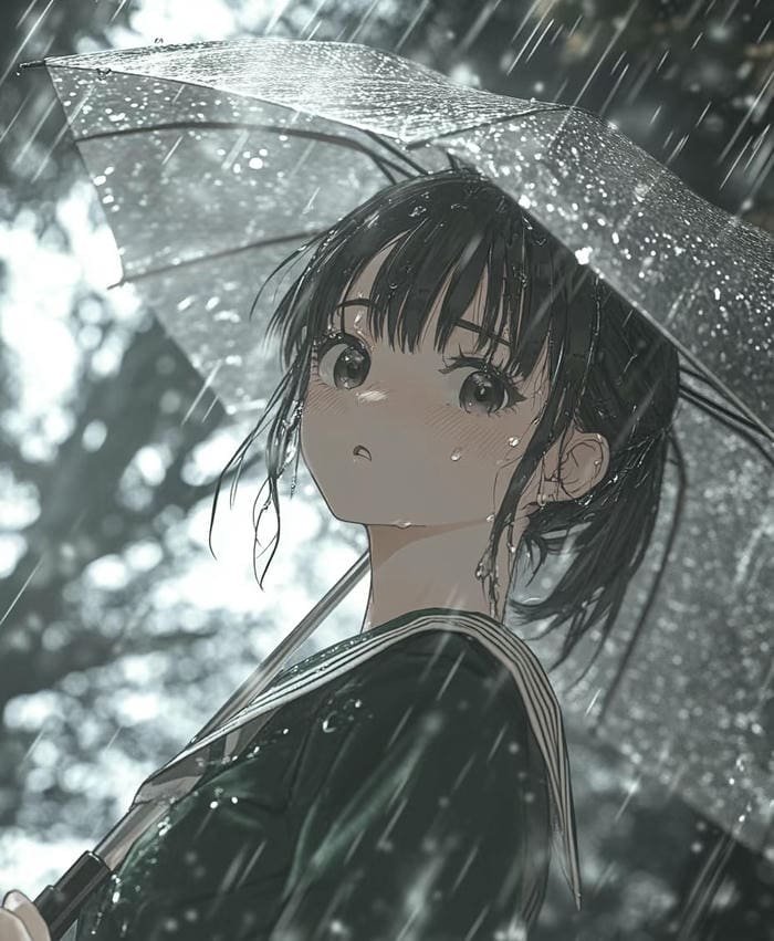 emotional alone anime dp