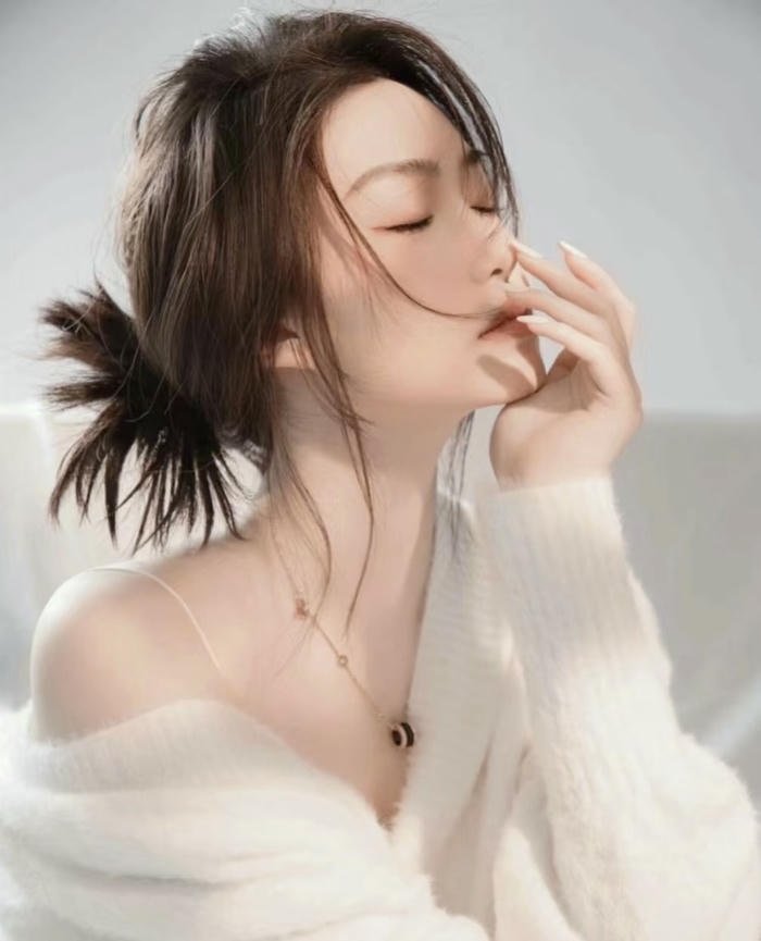 fashion aesthetic dp for girls