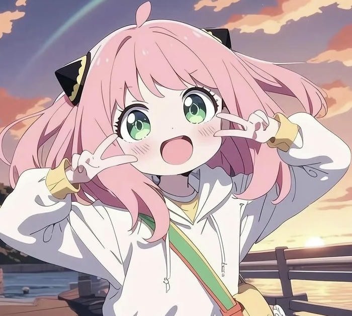 for facebook anime dp