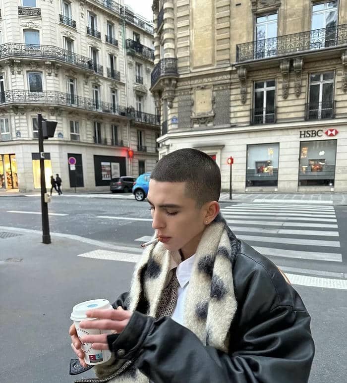 fresh dp for boys instagram