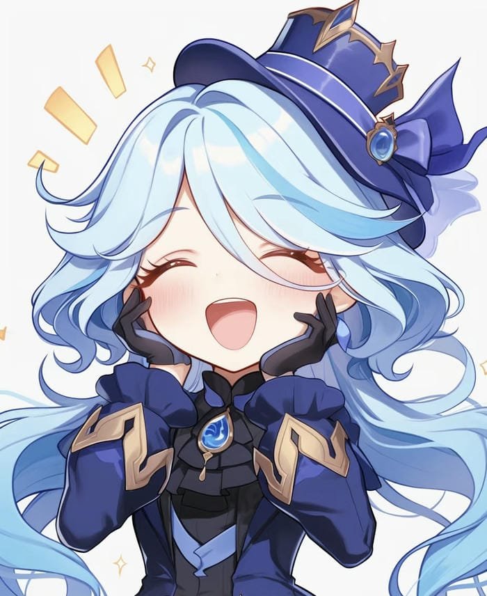 girl animated dp for whatsapp