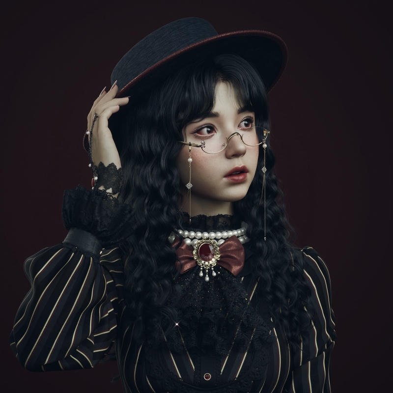 girl beautiful dp for whatsapp