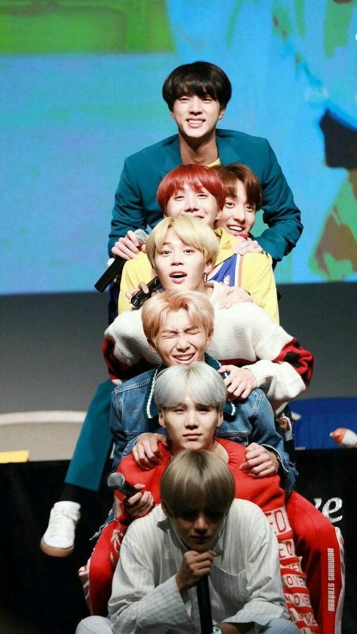 girl pose bts dp images