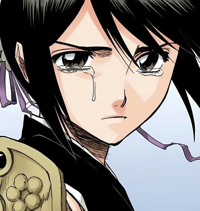 girl profile anime dp