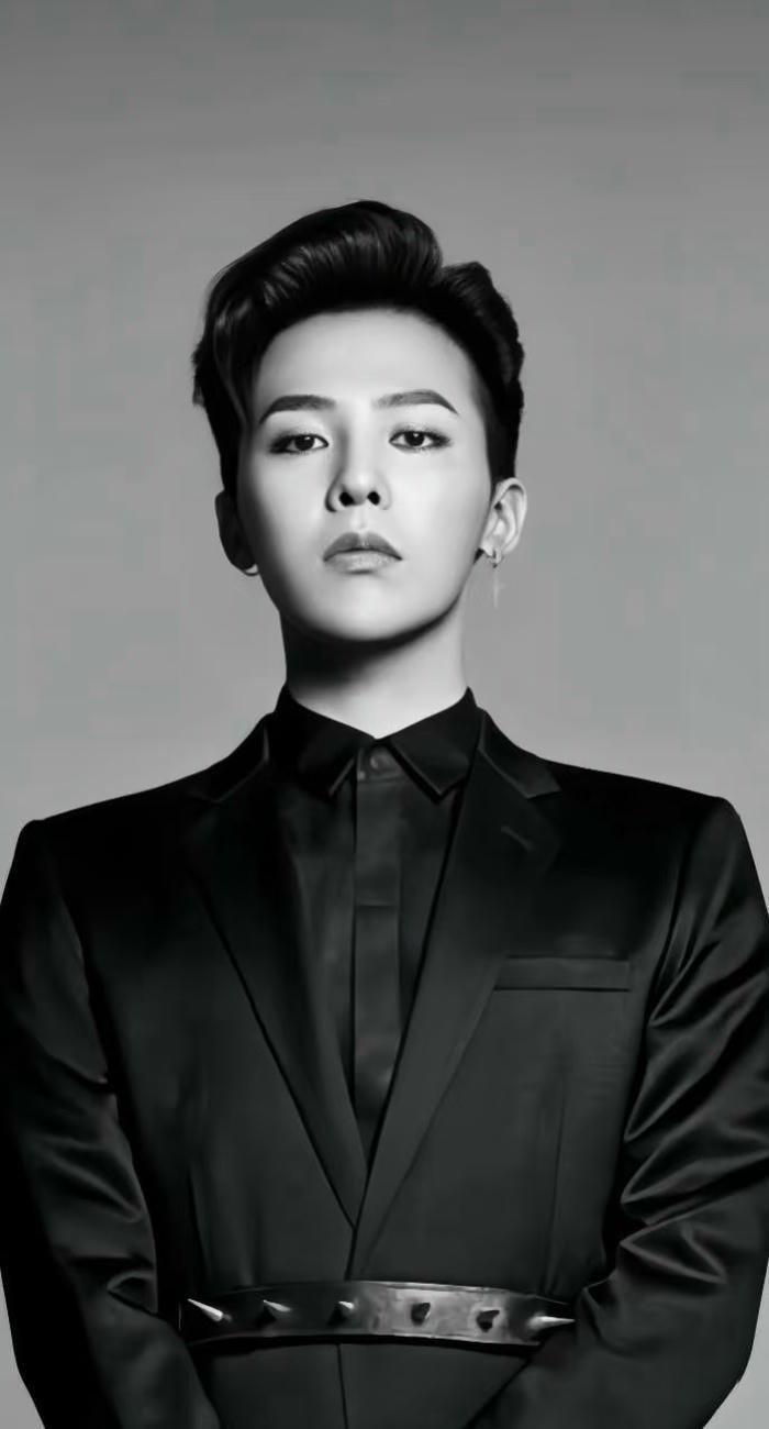 handsome boy dp hd black