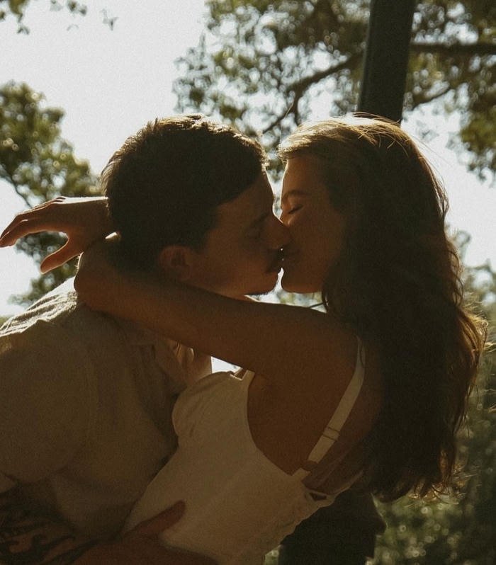 happy couple dp for instagram