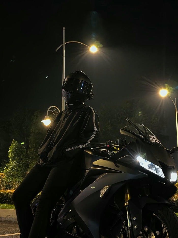 hd black dp for boys