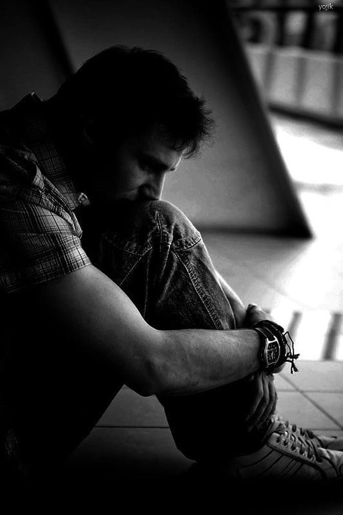 hd broken heart wallpaper boy