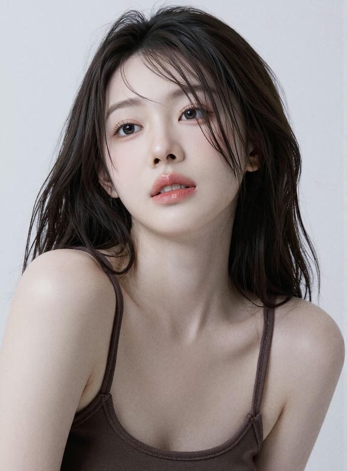 hd image aesthetic dp for girls