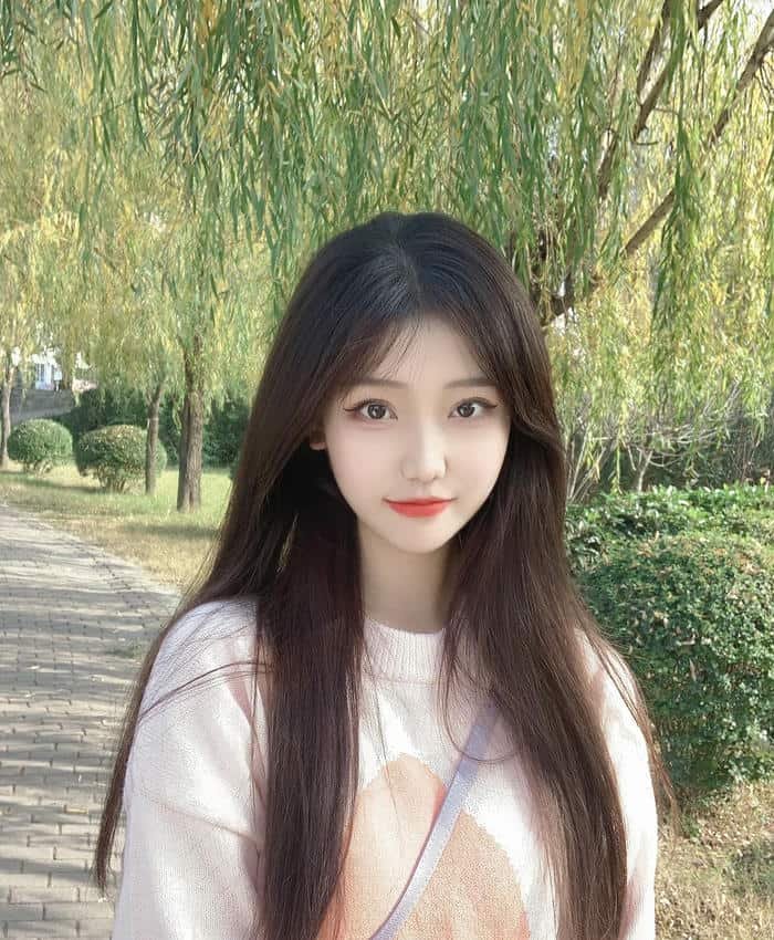 hd light profile pic for girls