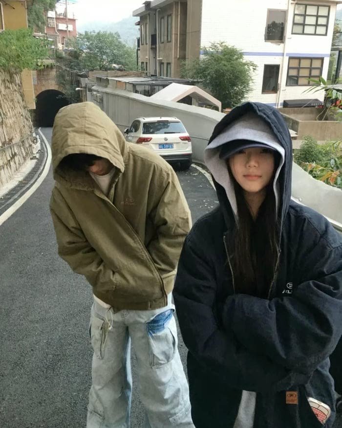 hd portrait boys and girls dp