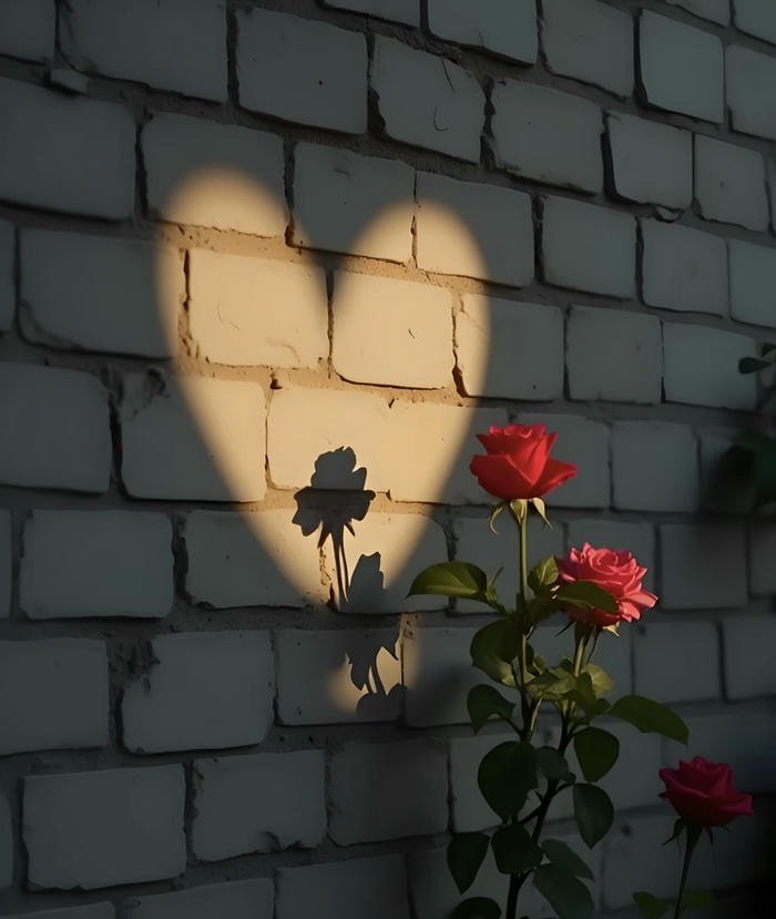 hd romantic dp wallpaper