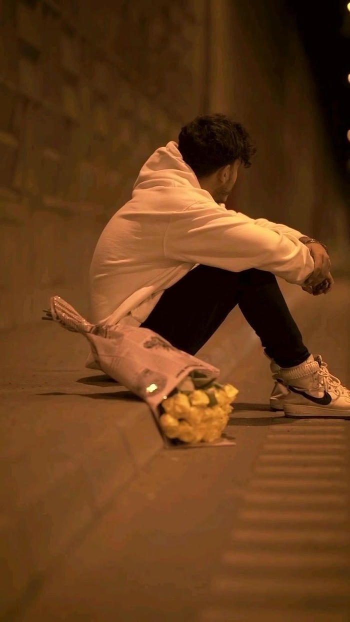 heartbroken boy photo hd