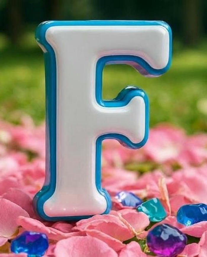 high quality f profile