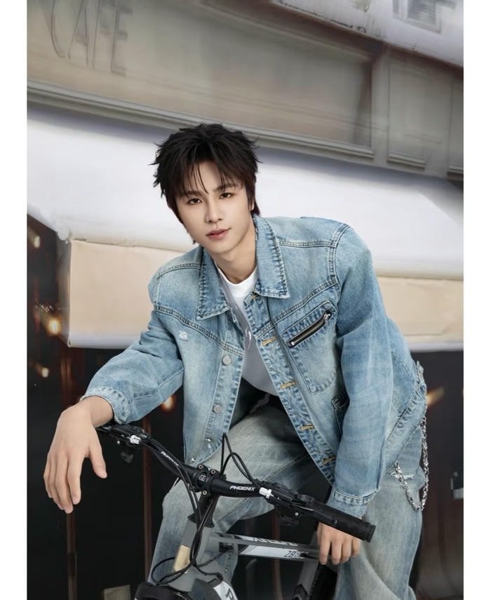 image attitude dp boy