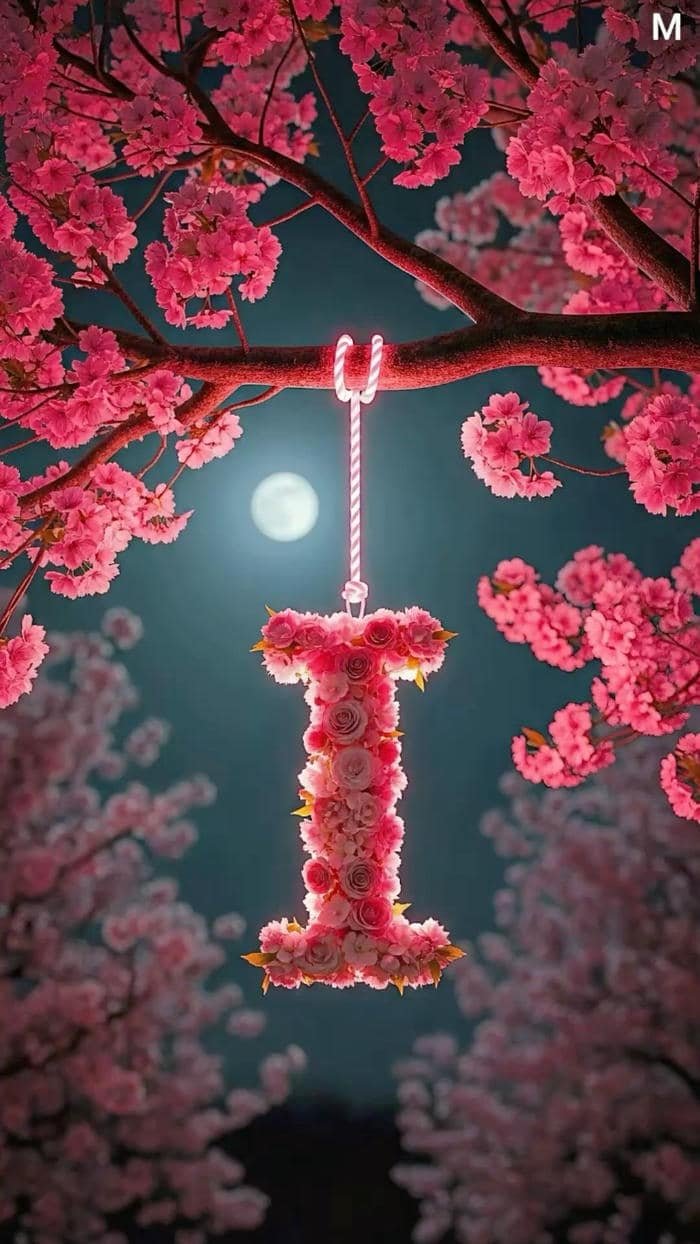 initial i profile dp