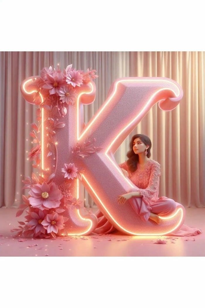 initial k profile dp