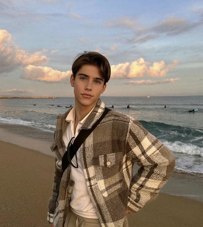 light dp for boys instagram