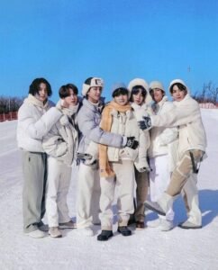 light smile bts dp images