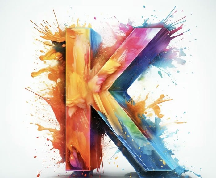 light tone k picture