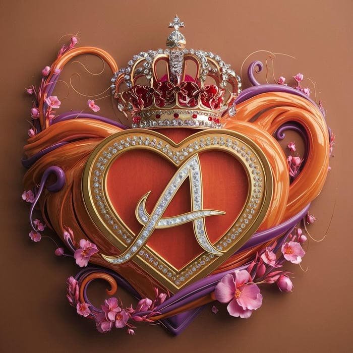 love style a name dp