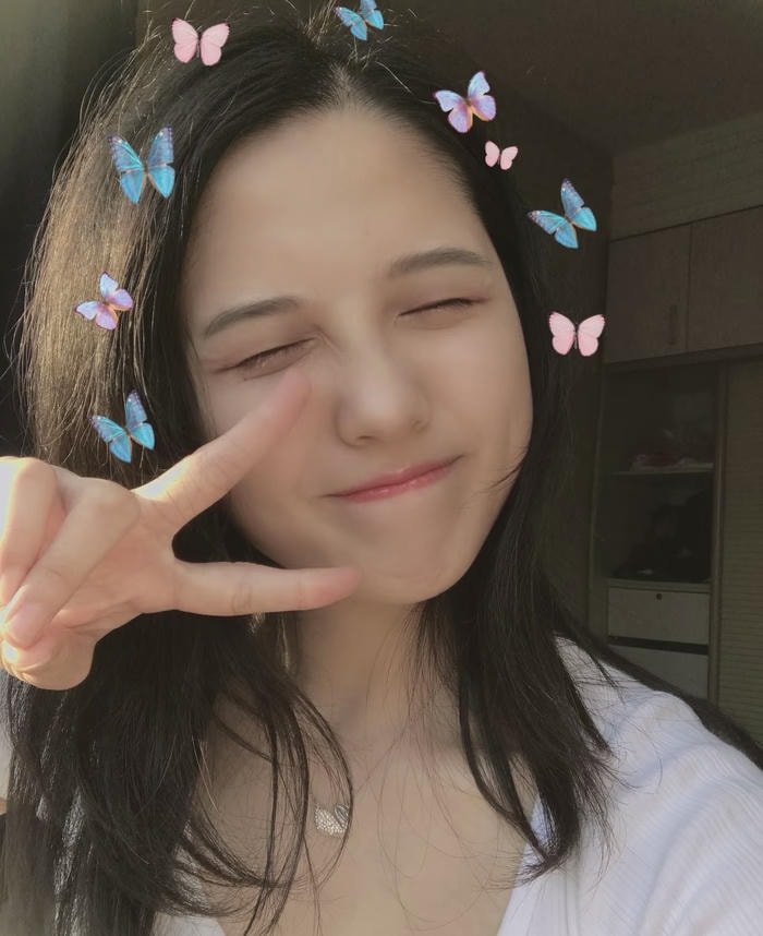 lovely whatsapp dp for girl