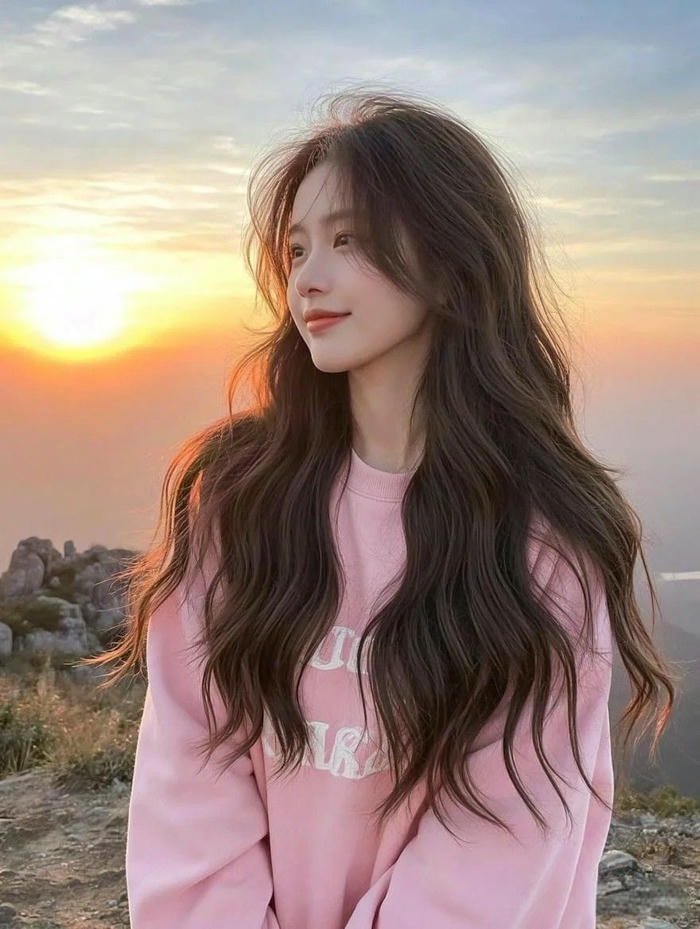 minimal beautiful girls dp