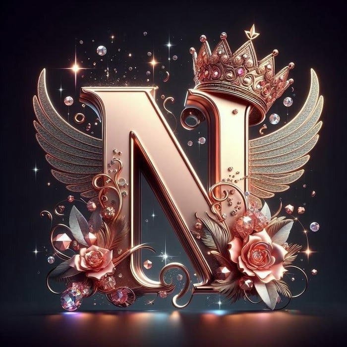 minimal pose N name dp