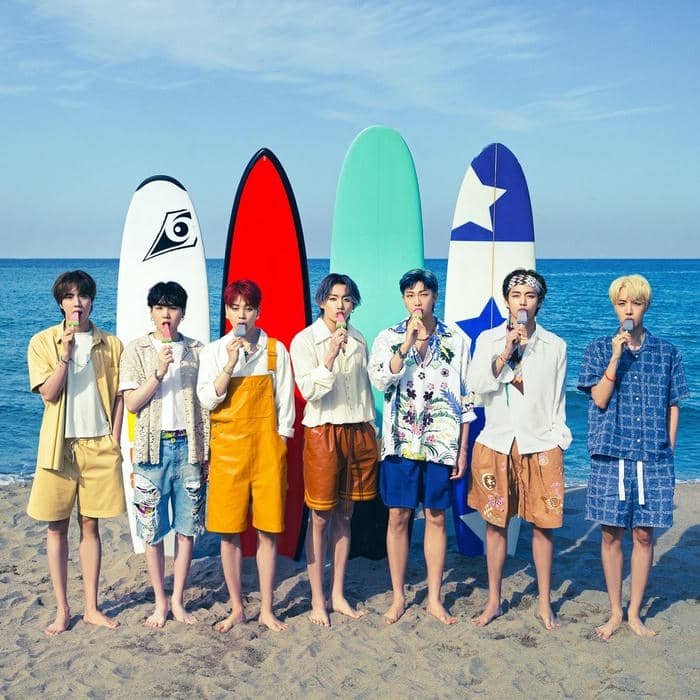 minimal pose bts dp images