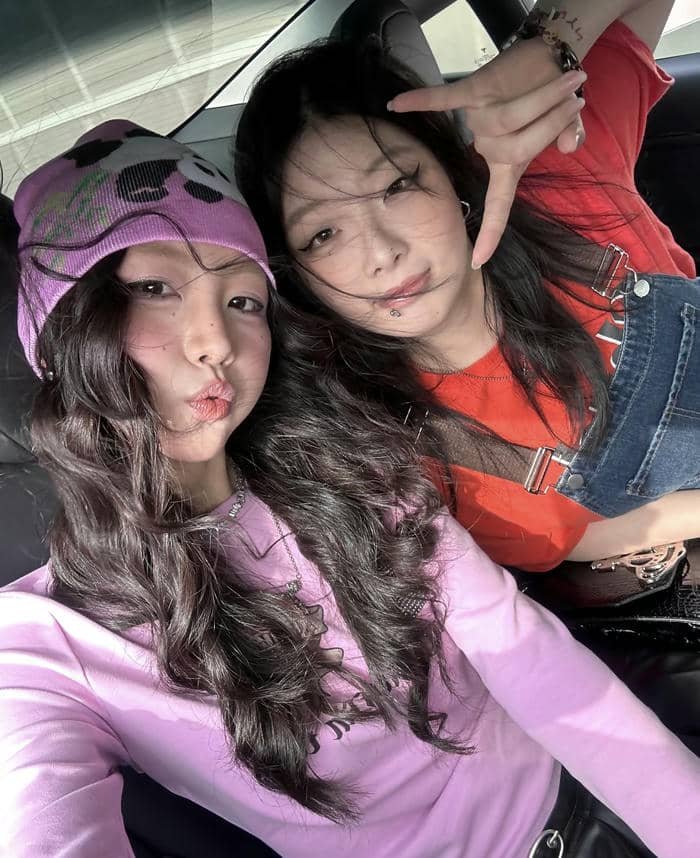 minimal pose friends dp