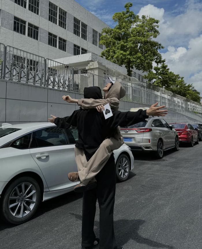 modern couple dp for instagram