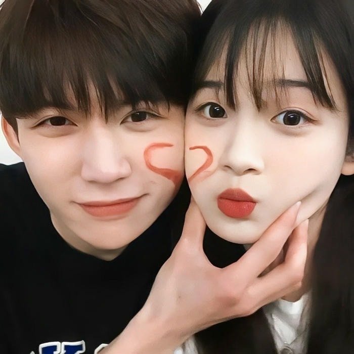 modern photo boys and girls dp