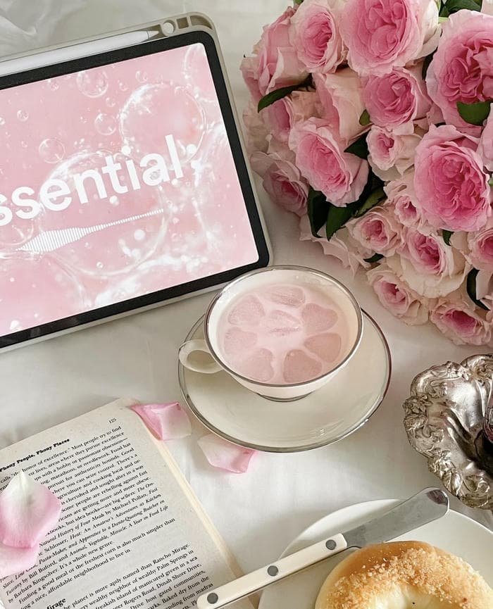 modern romantic dp image