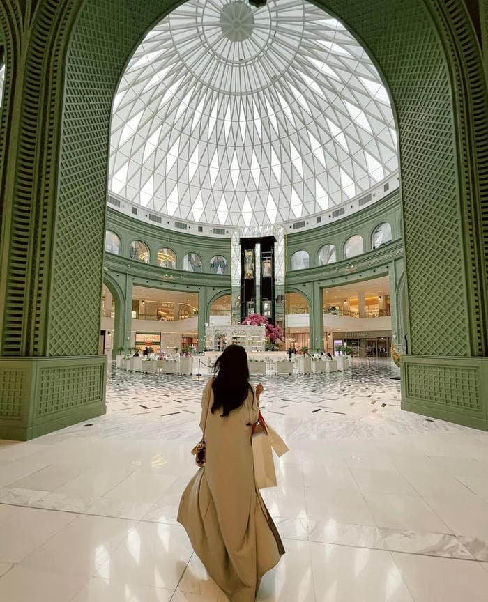 modest tone abaya girl dp