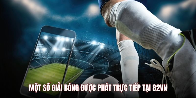 mot-so-giai-bong-duoc-phat-truc-tiep-tai-82vn
