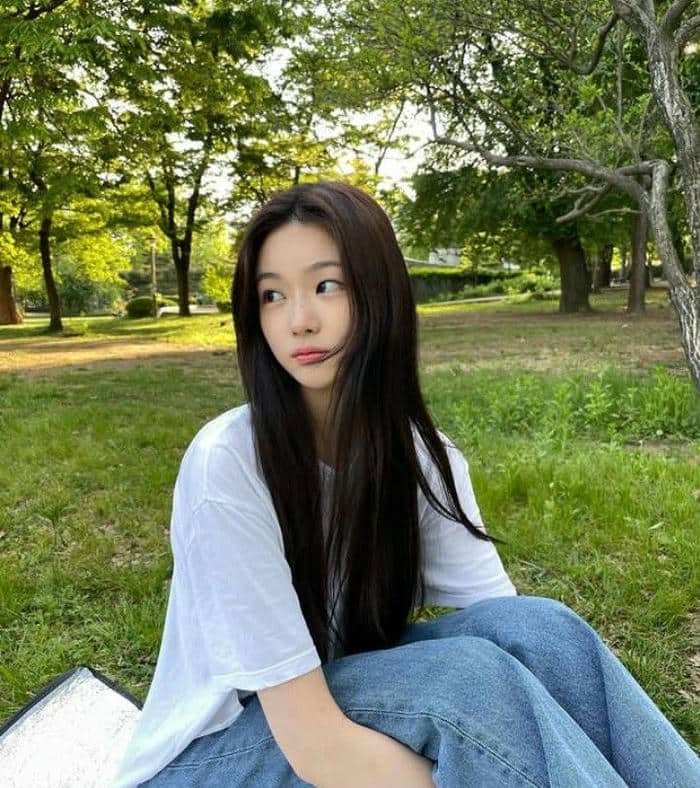 new beautiful girls dp