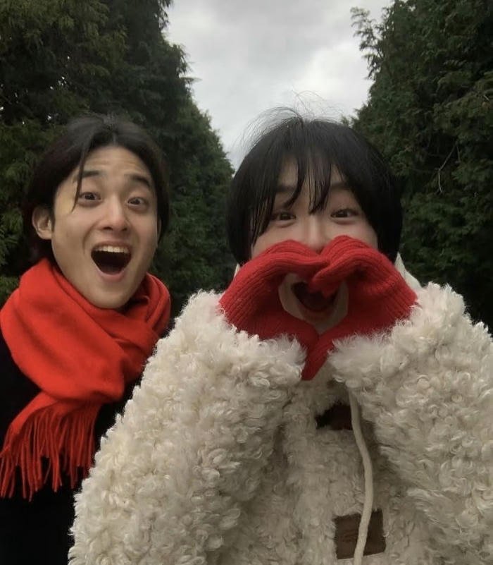 new style couple dp for instagram