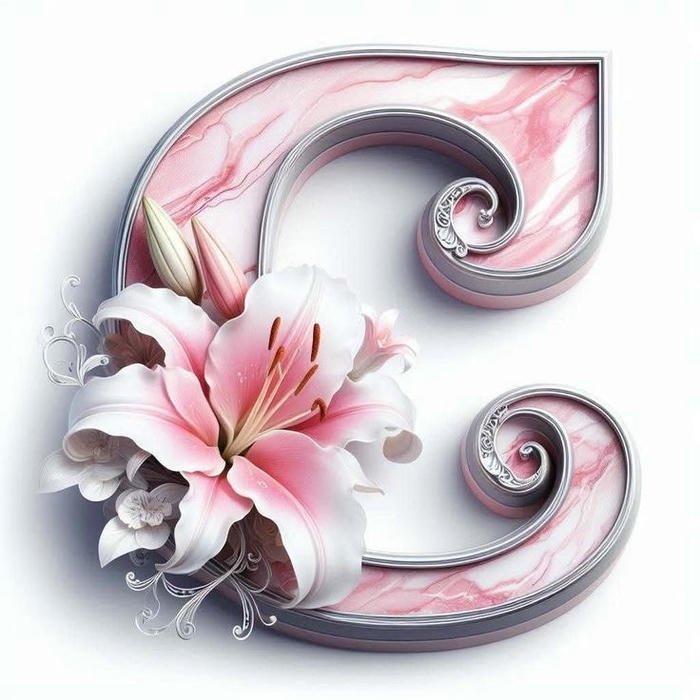 pastel theme c initial