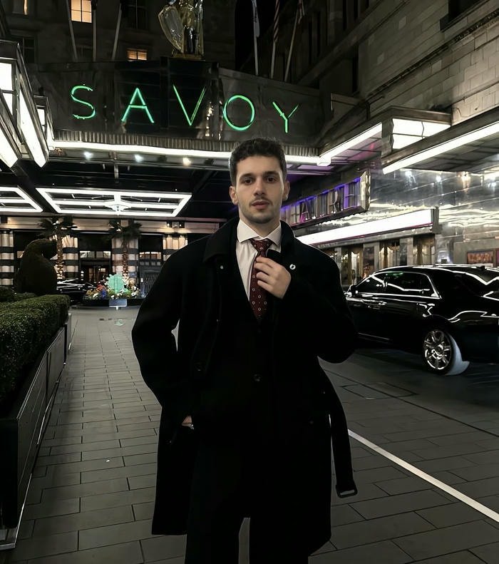 photo attitude dp boy