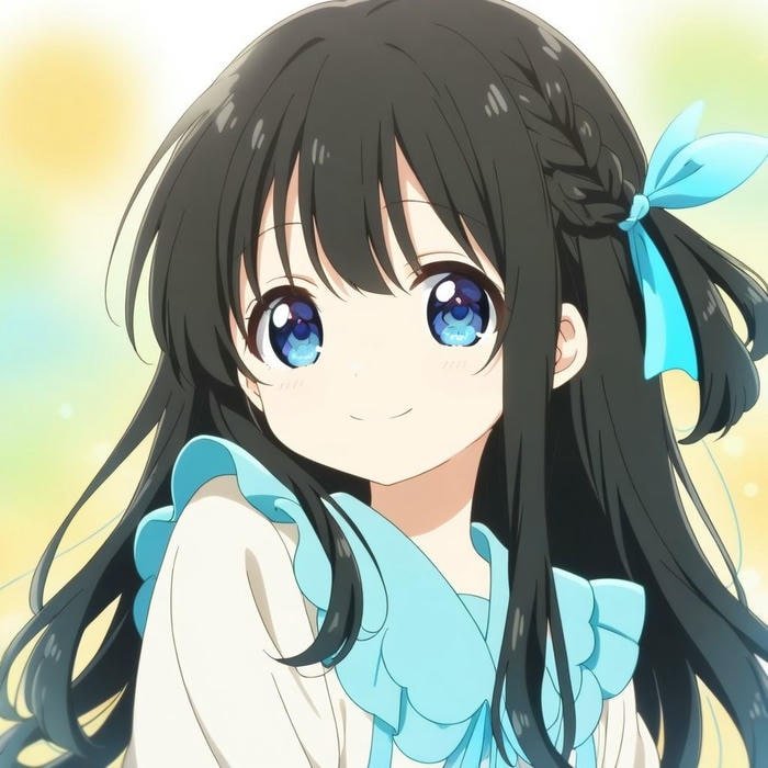 photo instagram cartoon dp for girls