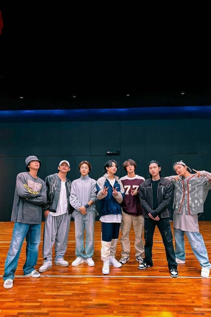 photo style bts dp images