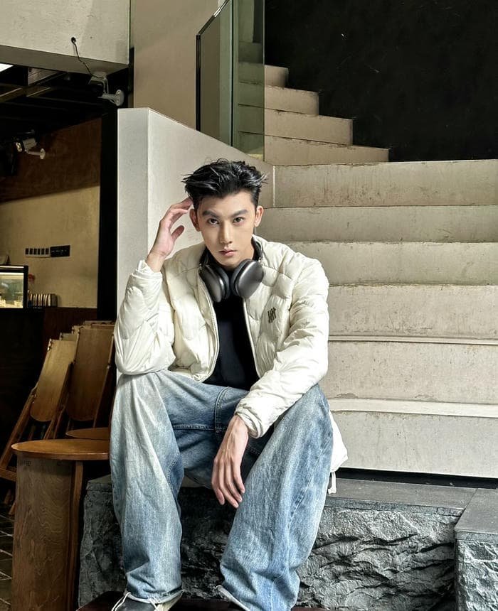 pic attitude dp boy photo